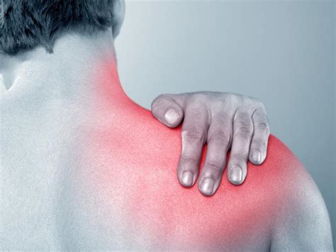 The 5 Most Common Types of Neck Injuries - Blog Medicine