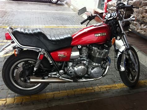 Yamaha Classic Motorcycles - Classic Motorbikes