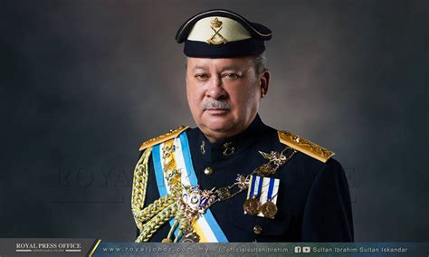 Malaysians Must Know the TRUTH: Johor ruler says didn't know land involved RTS, willing to give ...