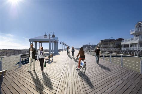 Margate boardwalk effort offers three plans