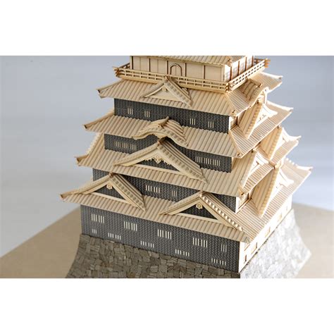 Fukuyama Castle | HLJ.com