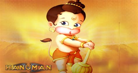 Hanuman (हनुमान) 2005 | ♫ tunes