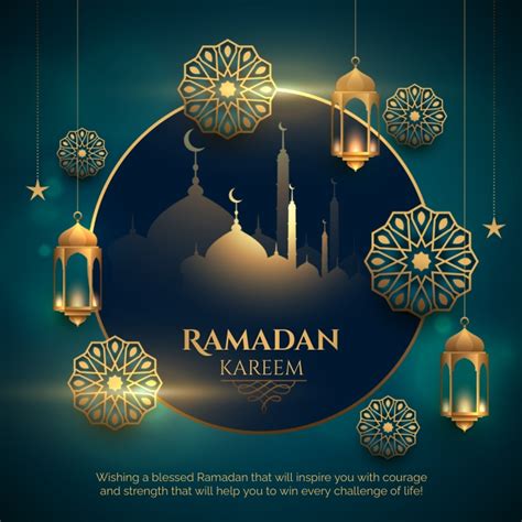 ramadan kareem post Template | PosterMyWall