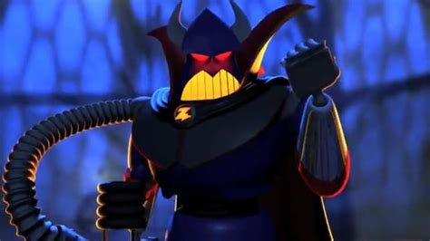 Which Toy Story Villain do you prefer better? Poll Results - Disney - Fanpop