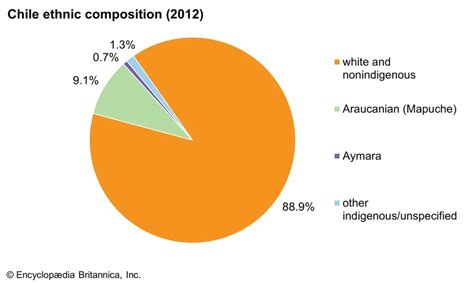 What Is The Ethnic Makeup Of Argentina | Makeupview.co