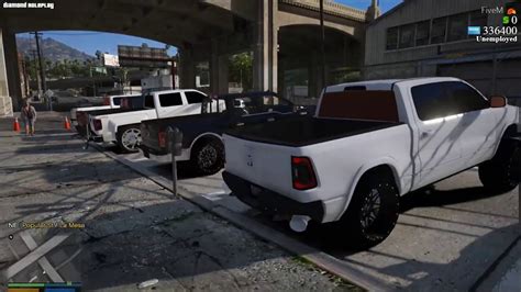 gta 5m truck showcase edit by speedy demon - YouTube