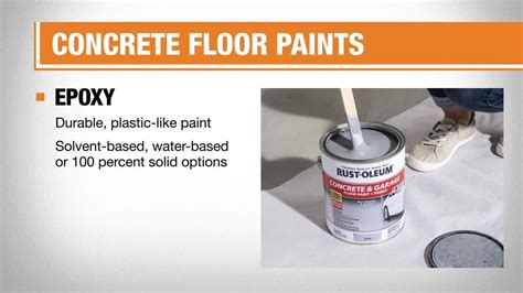 Can I Use Latex Paint On Concrete Floors | Viewfloor.co