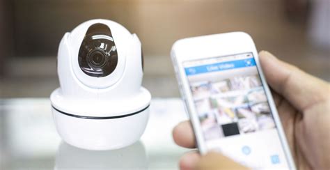 5 Best Smart Security Cameras with Cloud Storage UK (2022 Review)