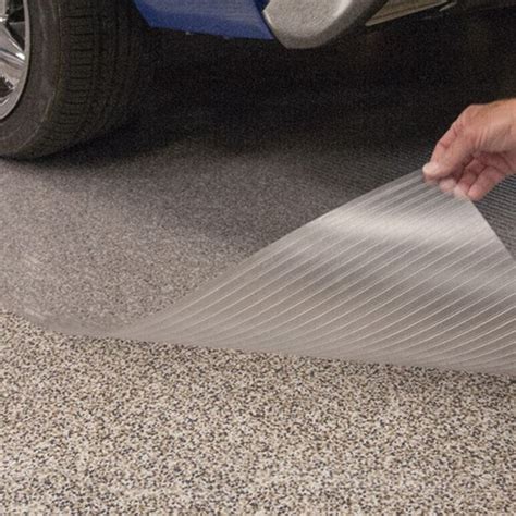 Garage Floor Parking Mats – Flooring Guide by Cinvex