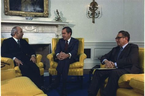 Henry Kissinger Archives - America's News Desk