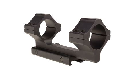 Mounts & Accessories | Trijicon®