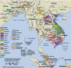 Gérard Diffloth | Britannica