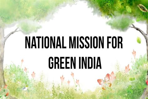 Know More About Green India Club of ODM Public School - odmps blog