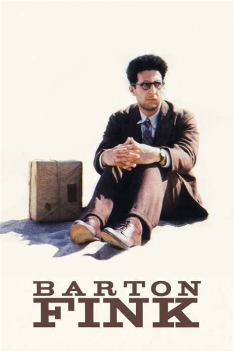 Barton Fink (1991) | ScreenRant