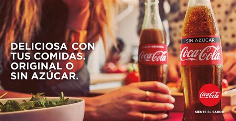 Publicidad Coca Cola - SEO POSITIVO