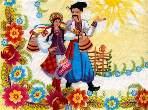 15 Ukrainian Songs That Every Ukrainian Should Know