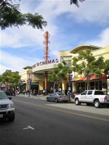 Downtown Brea Living ~ Brea's Downtown Community in So Cal