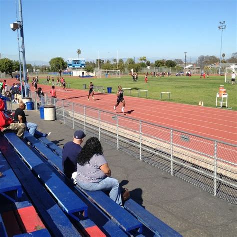 Photos at Junípero Serra High School - High School in Gardena