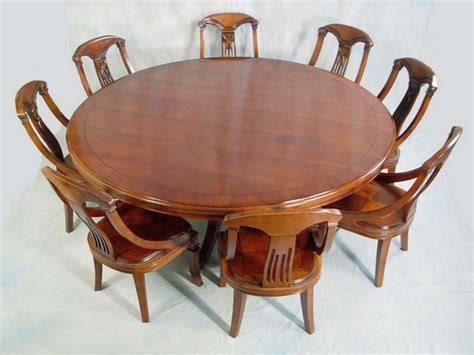 72 Round Dining Table Set | 72 Round Dining Table Set | Flickr