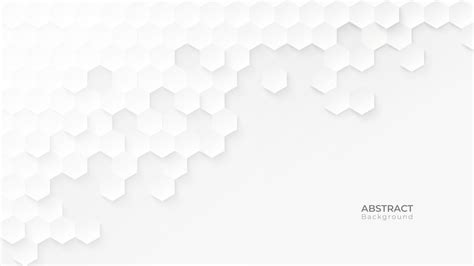 Bộ sưu tập 222 Background white hexagon đủ mọi phong cách thiết kế