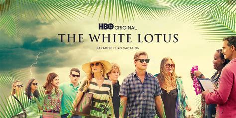 The White Lotus Wins Emmy for Outstanding Limited Series