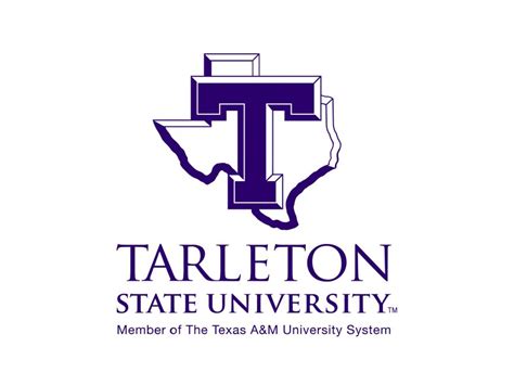 Tarleton State University Logo PNG vector in SVG, PDF, AI, CDR format