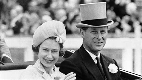 A look at royal consorts, past and future, in Britain’s changing monarchy