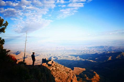 Exploring Nevada: The 3 Top-Rated Hiking Trails Near Las Vegas