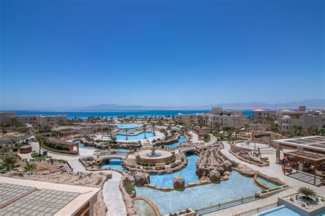 Kempinski Hotel Soma Bay - Touristexclusive