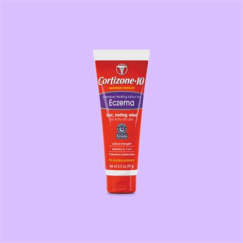 Cortizone 10 Eczema Cream On Face | edu.svet.gob.gt