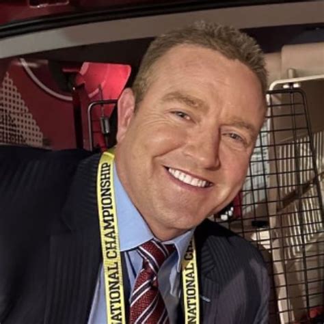 Kirk Herbstreit Net Worth-Wife, Sons, Controversies, Awards, Illness ...