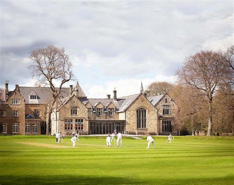 It's all positive - Durham School and Cricket Beyond Boundaries