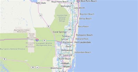 Miami, FL — Ultra Fire Safety - Your Trusted, Local Fire Safety Experts