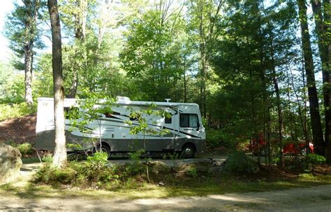 AUTUMN HILLS CAMPGROUND - Updated 2020 Reviews (Weare, NH) - Tripadvisor