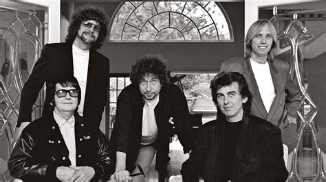 The Traveling Wilburys - The Traveling Wilburys Collection album review | Louder