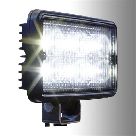 LED Vehicle Lighting — Peterson Europe