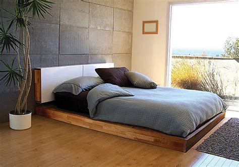 Woodwork Platform Bed Diy Plans PDF Plans