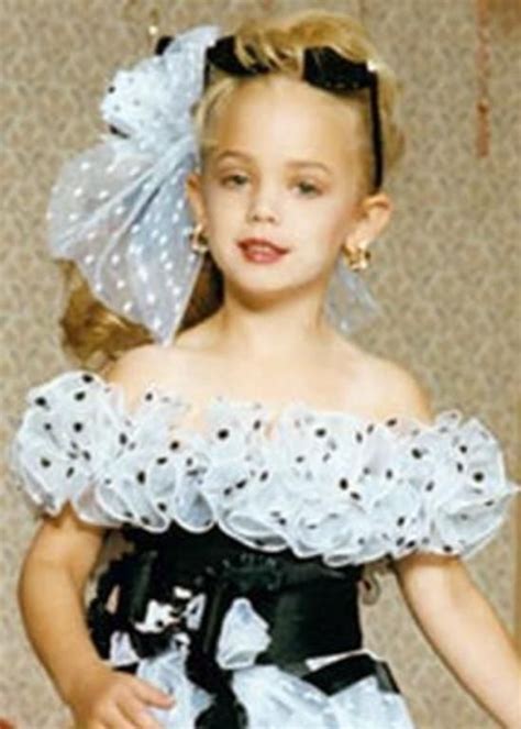 32 best images about Jonbenet Ramsey on Pinterest