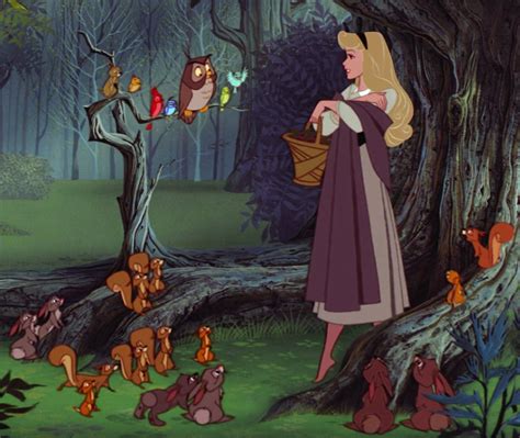 Forest Animals | Disney Wiki | Fandom