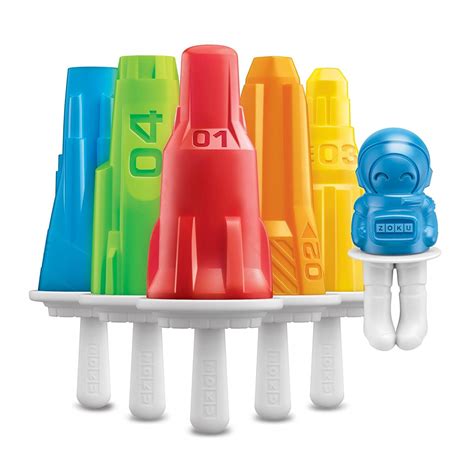 Popsicle Molds | TSetzler Designs