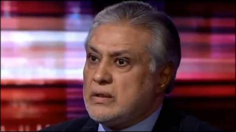 Ishaq Dar exposed during BBC HardTalk interview - INCPak