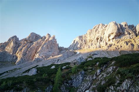 Austrian Alps: 15 Top Hiking Destinations | Moon & Honey Travel