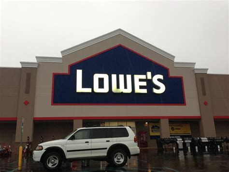 Lowe’s - Building Supplies - 2200 Mcrae St, Leesville, LA - Phone Number - Yelp