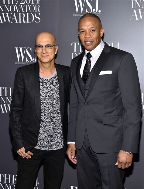 A Dr. Dre And Jimmy Iovine Documentary Is Headed To HBO – VIBE.com