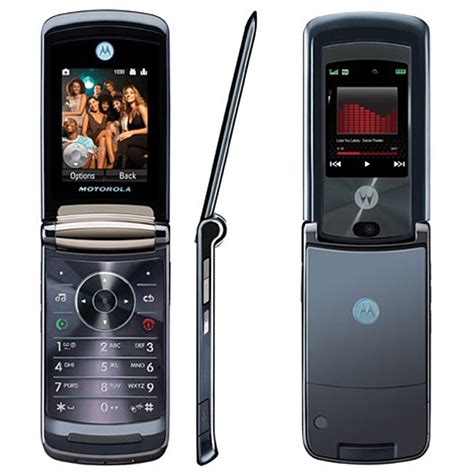 Motorola Black V8 Razr 2 Unlocked GSM Cell Phone - 12116701 - Overstock.com Shopping - Big ...