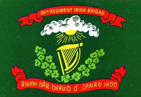 The Irish Flag: History and Information on the Tricolour