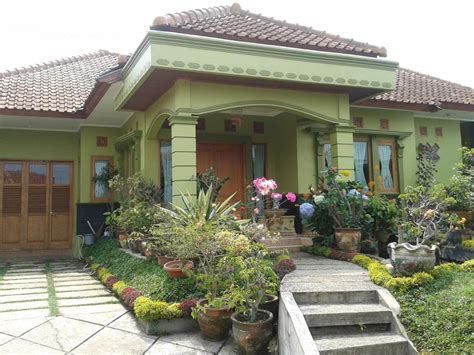 48 Foto rumah minimalis sederhana di kampung | Rumah Desain 2023