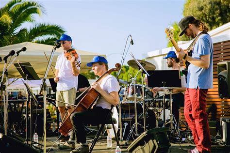 Carlsbad Music Festival Returns This August For Its 17th Year