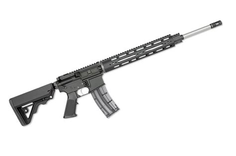 Rock River Arms Adds LAR-22 Rifle Line | RECOIL