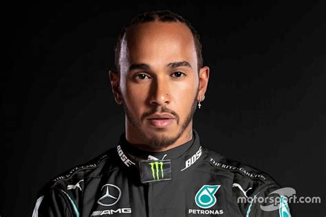 Lewis Hamilton Profile - Bio, News, High-Res Photos & High Quality Videos